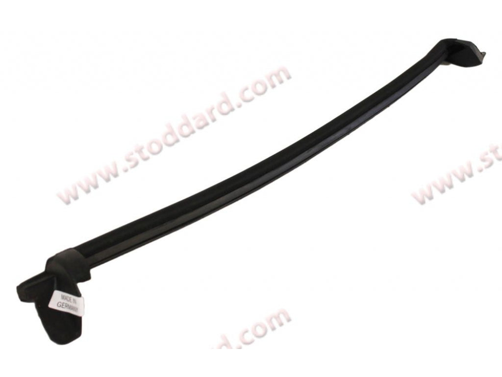 Lateral Seal For Targa Top, Right