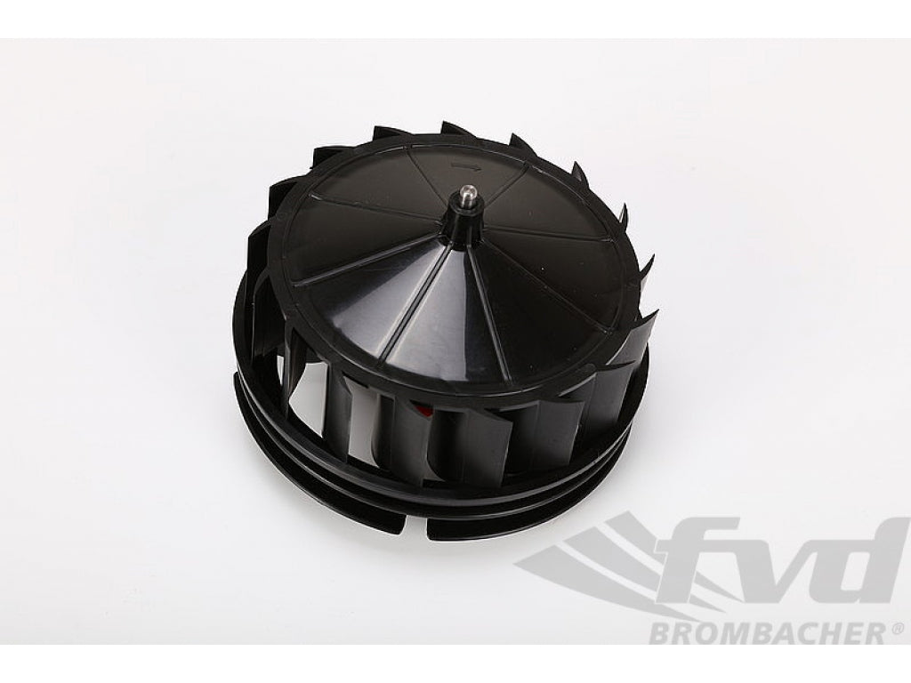 Blower Motor with Fan 911/ 930 1969-89 - Front - Center