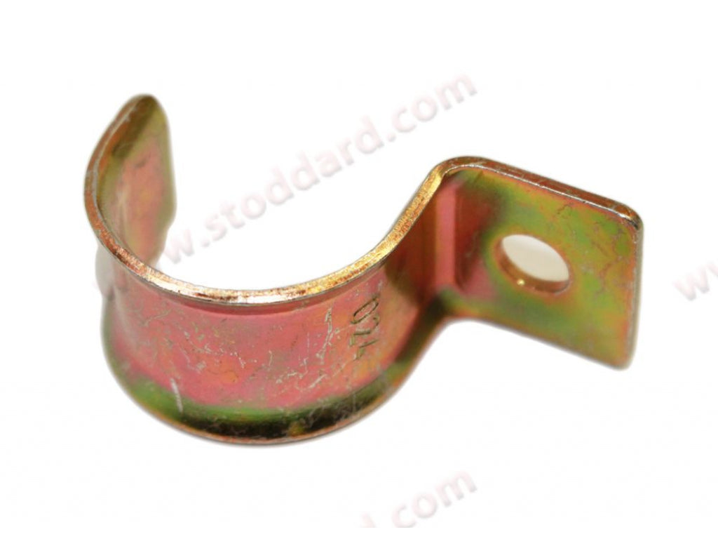 Clamp for Air Conditioning Lines.