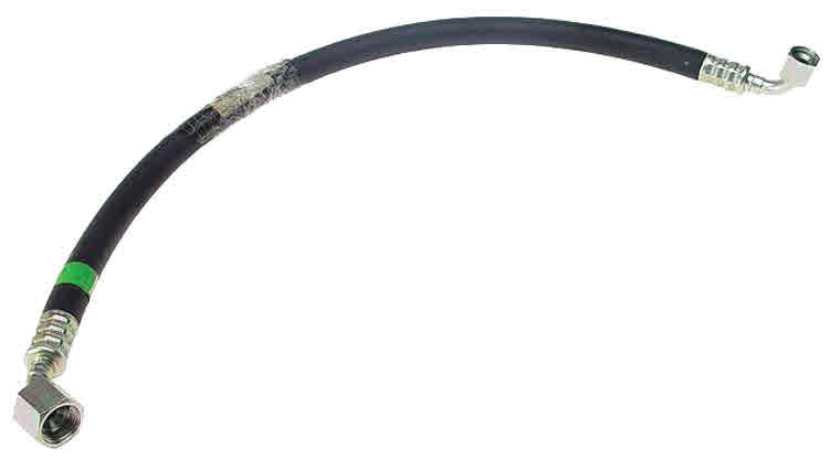 GRIFFITHS a/c line - compressor to condensor