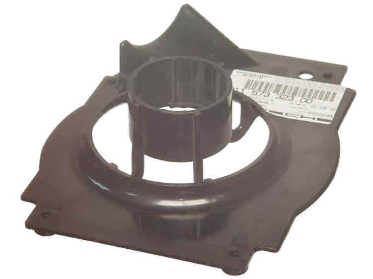 GENUINE PORSCHE MOTOR SUPPORT