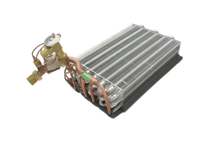 A/C Evaporator w/ Exp Valve