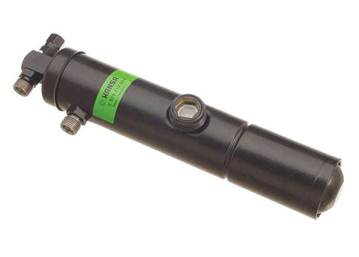 ACM RECEIVER DRIER PORSCHE  911 1984-1989