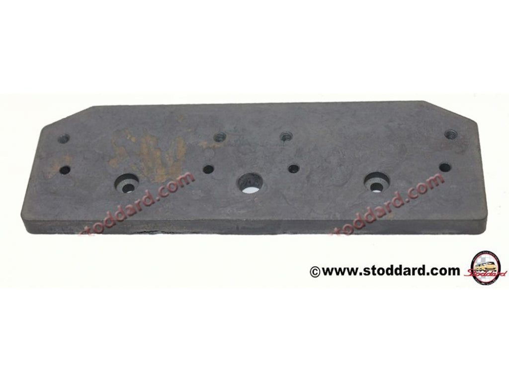 Heat Sink for Ignition coil