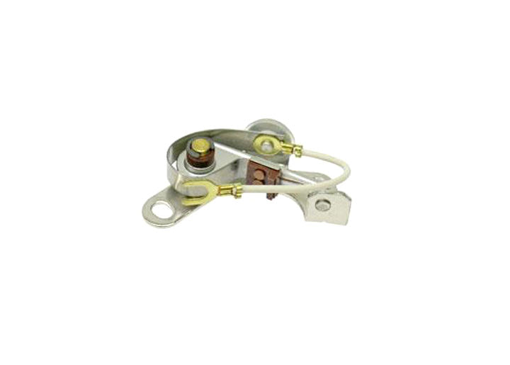 BERU ignition POINT SET Marelli Distributor) 911 914-6