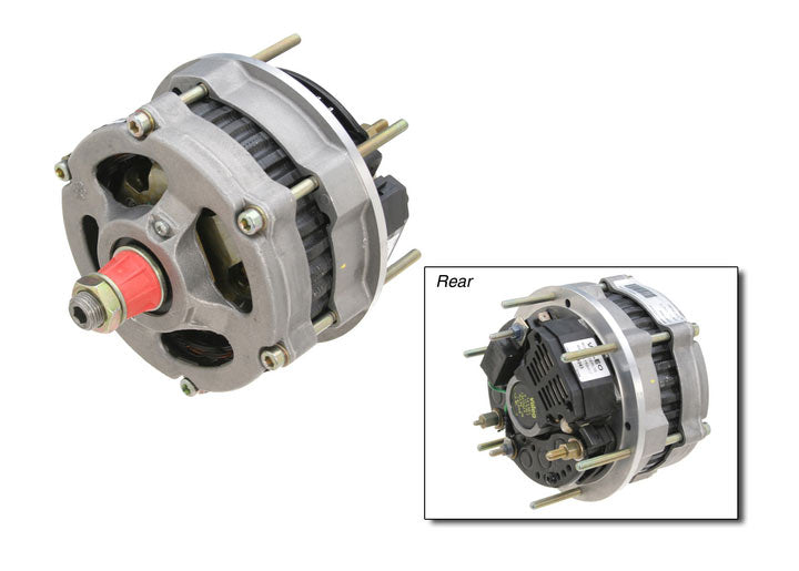 New Valeo  Alternator