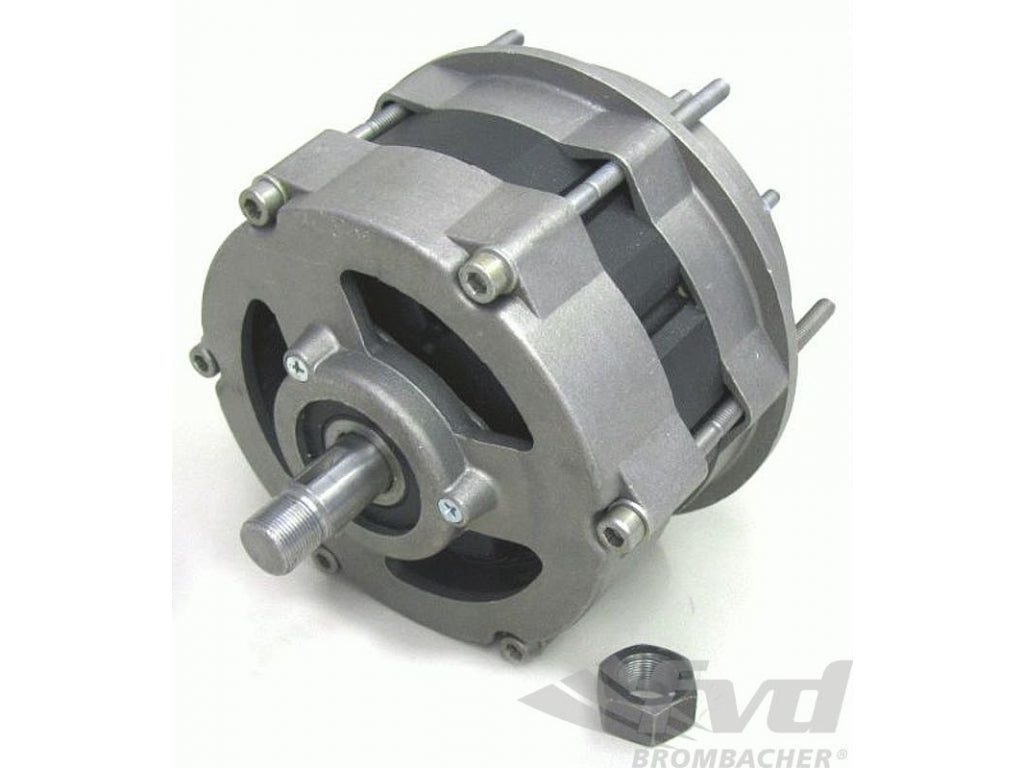 Alternator 911 76-81 / 930 75-77 - S.E.V. Marchal 14V 70A - Remanufactured