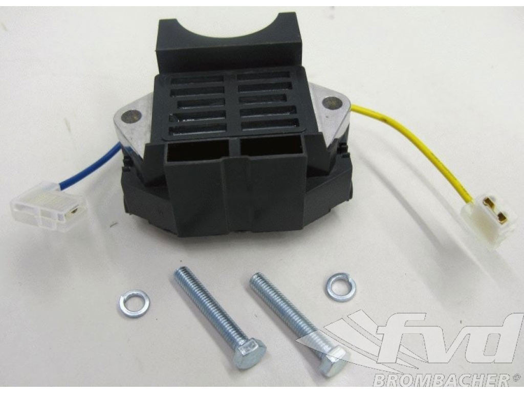 Voltage regulators Marchal