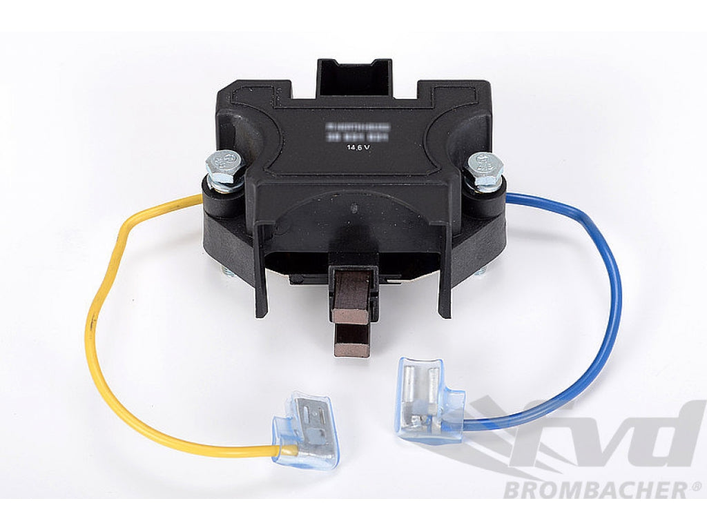 Alternator Voltage Regulator - Marchal
