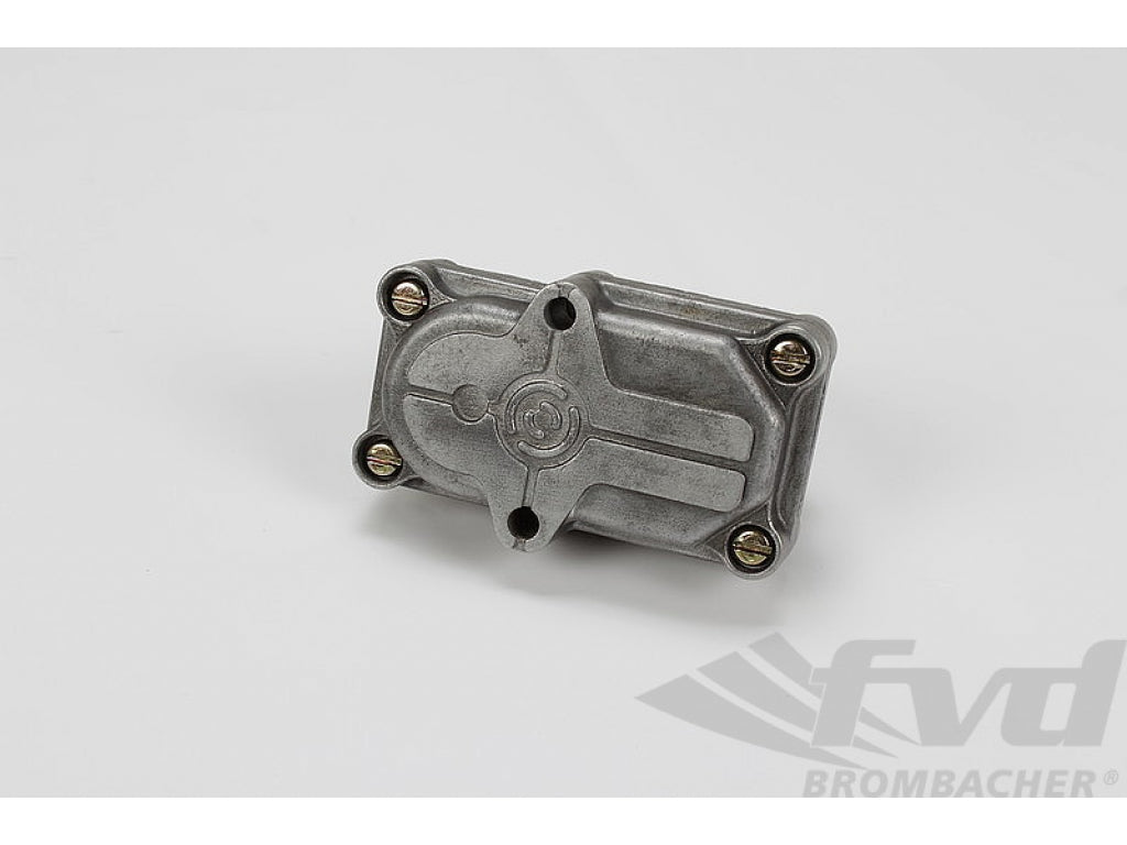 Warm Up Regulator 911 SC - USA 930.16 - Remanufactured - Send In
