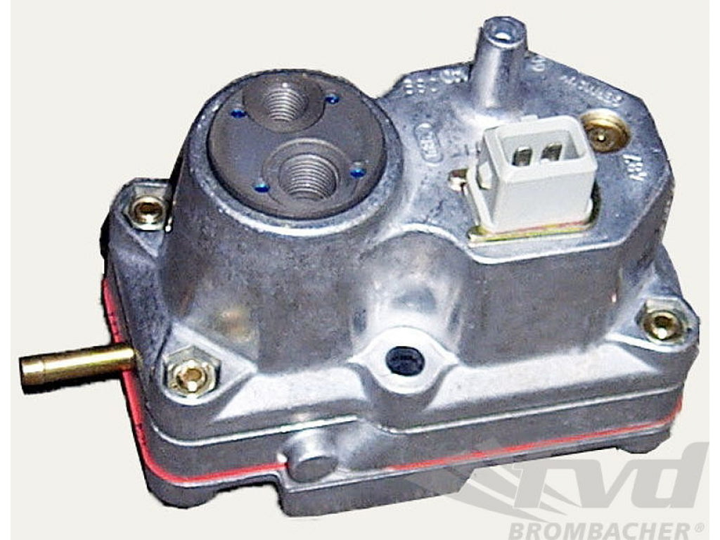 Warm Up Regulator 911 SC 1978-83 - Remanufactured - Send In