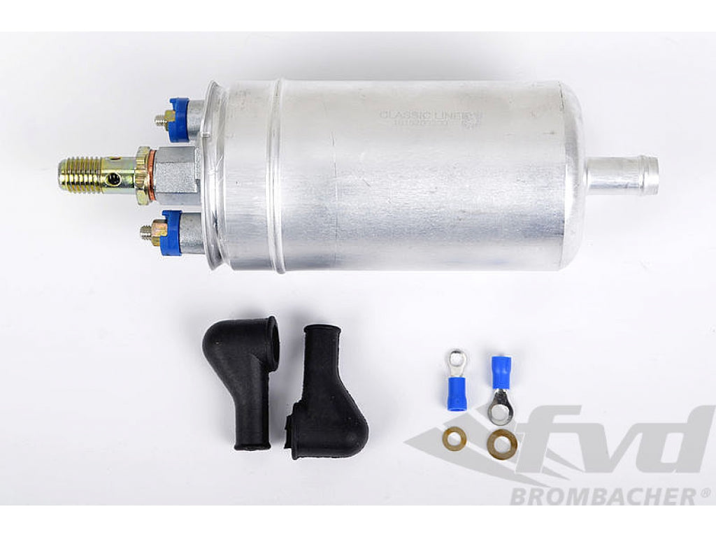 Fuel Pump 911 / 930 3.3L / 924 / 928 / 965 - Front_x000B_