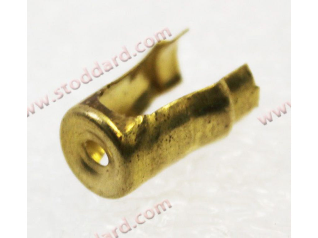Ignition Wire End