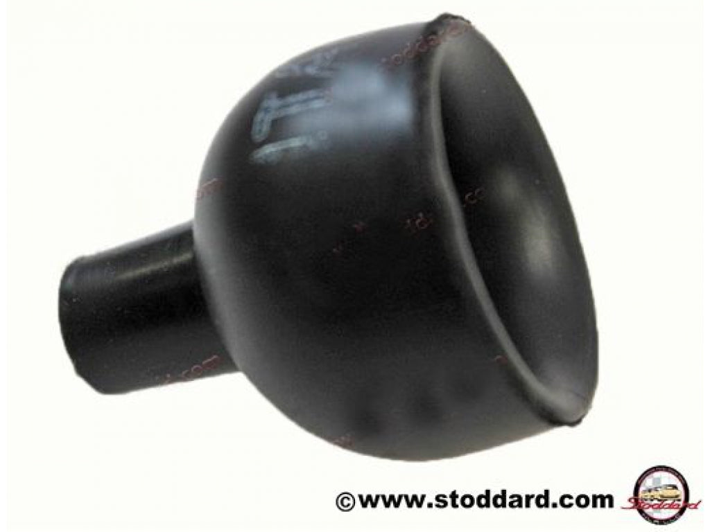 Rubber Cable boot sleeve (Starter Cable Sleeve) Supercedes from 644-611-921-00,