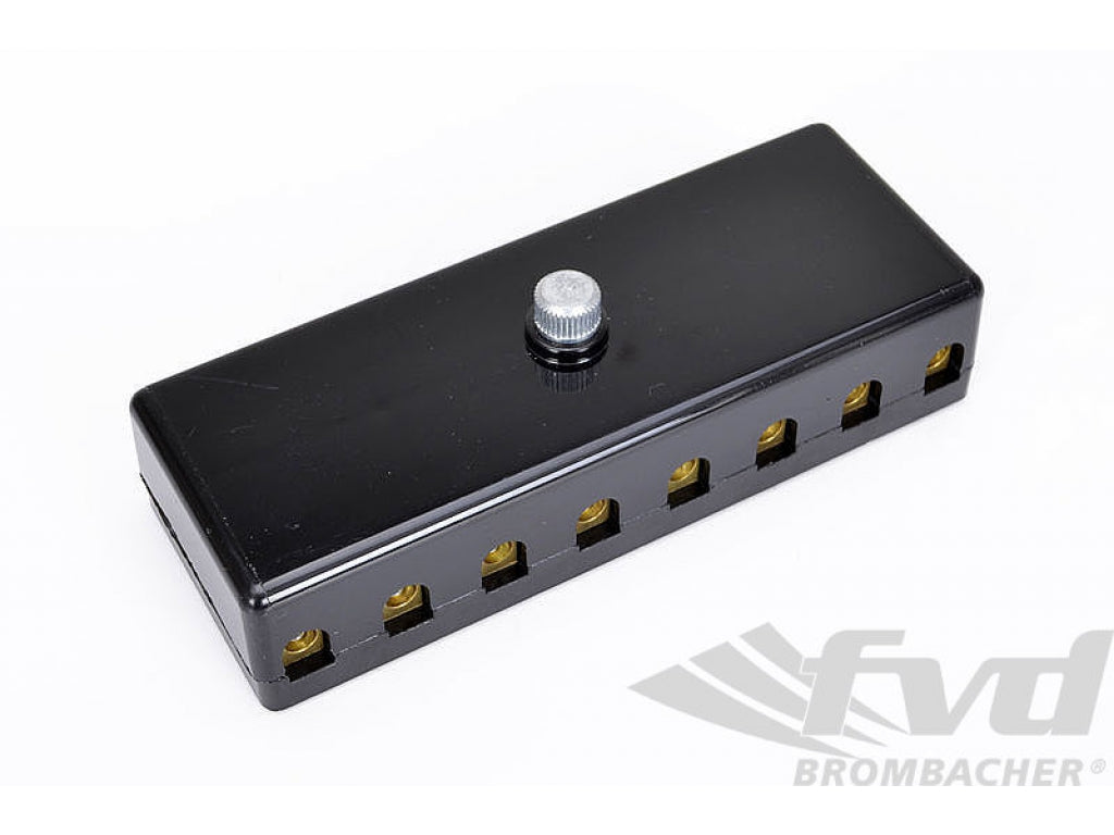 Fuse holder 8-pin 911 69-73