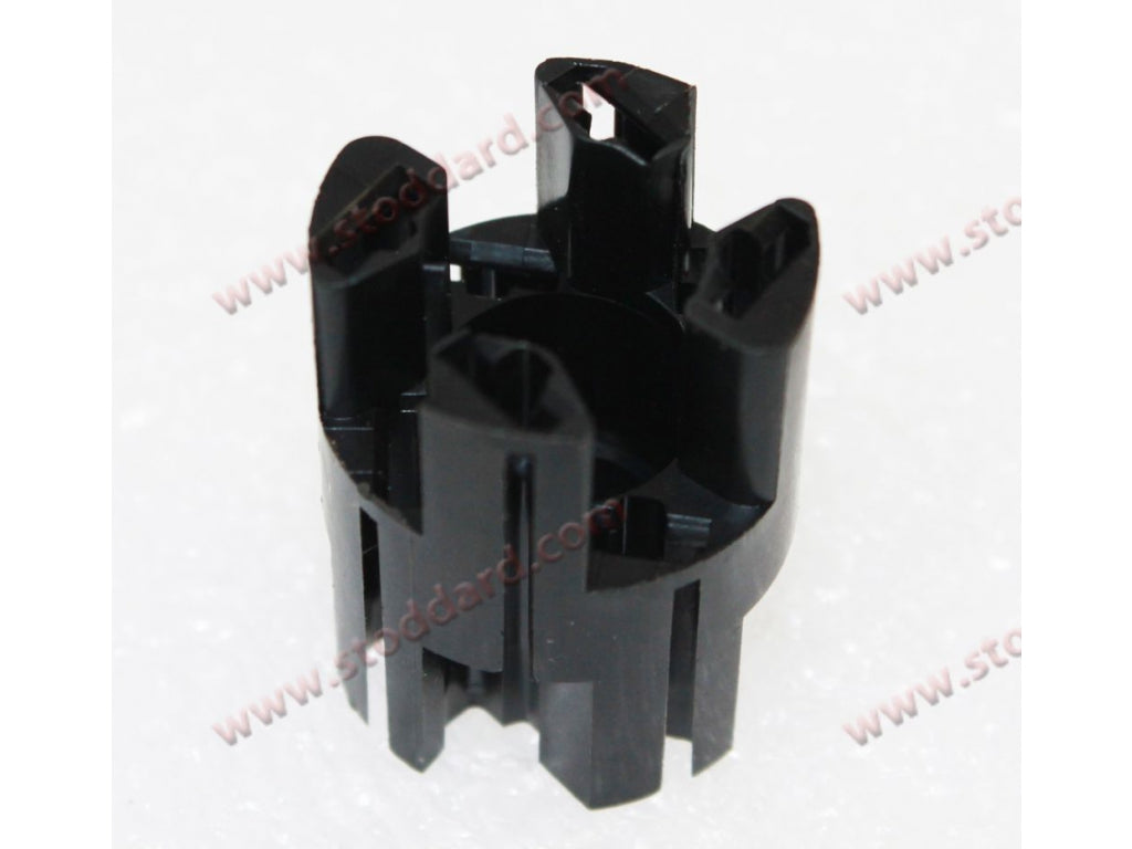 Electrical Connector Housing