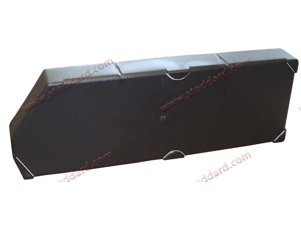 Fuse Box Cover