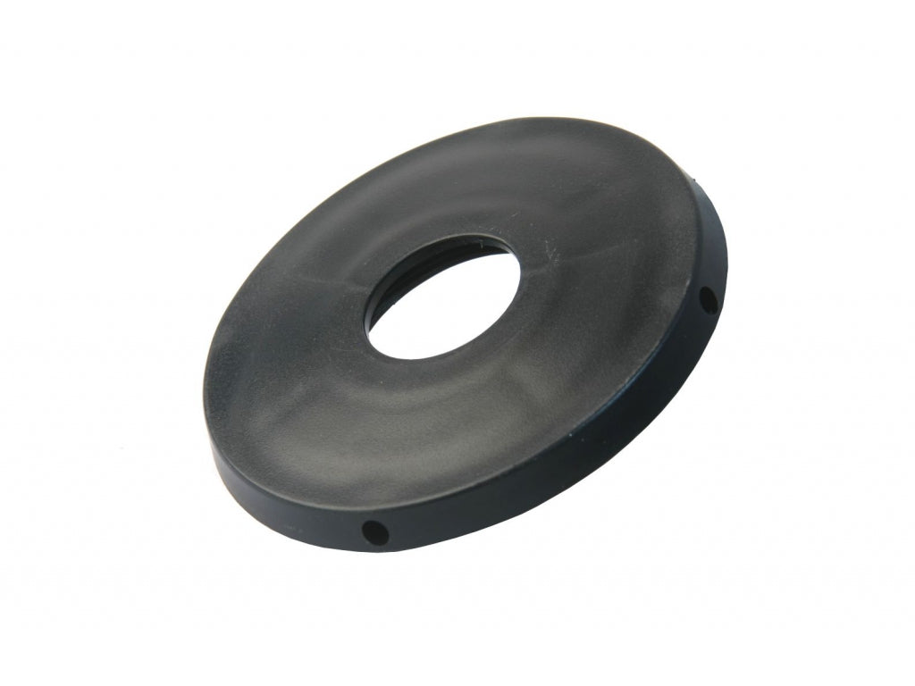 Ignition Switch Base and Bezel