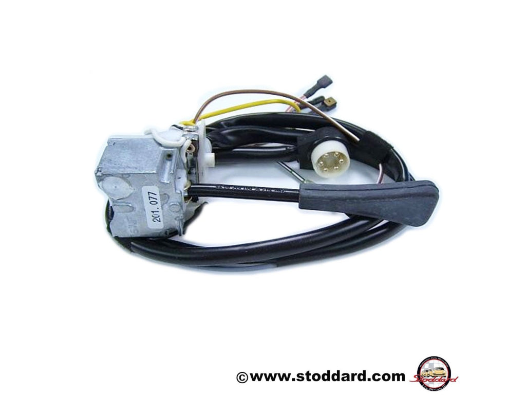 Turn Signal Switch