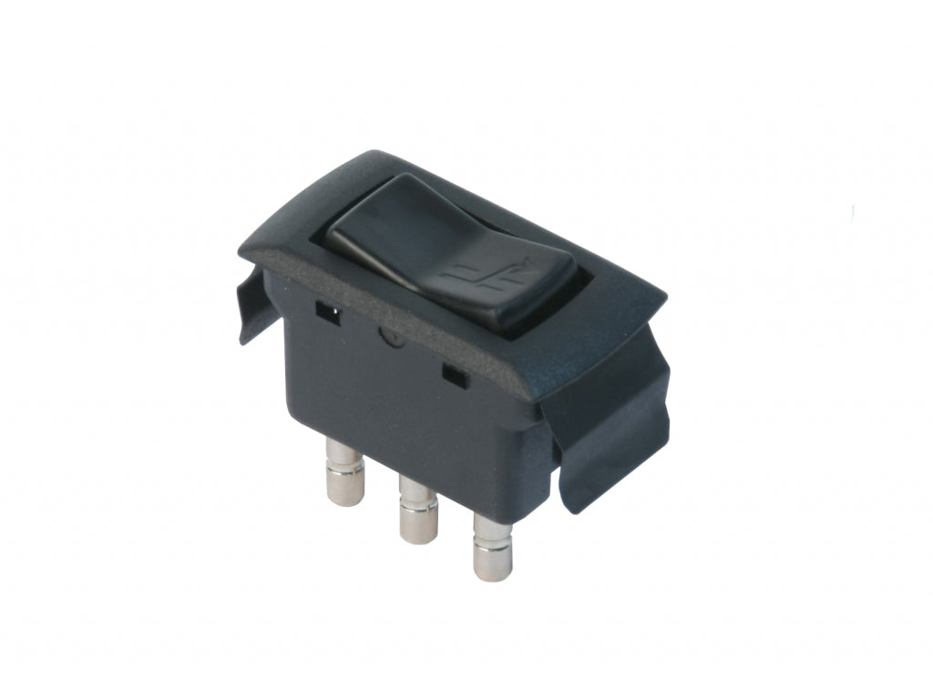Sunroof Switch