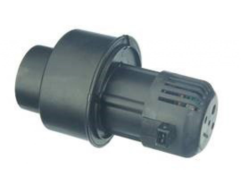 Blower Motor Assembly