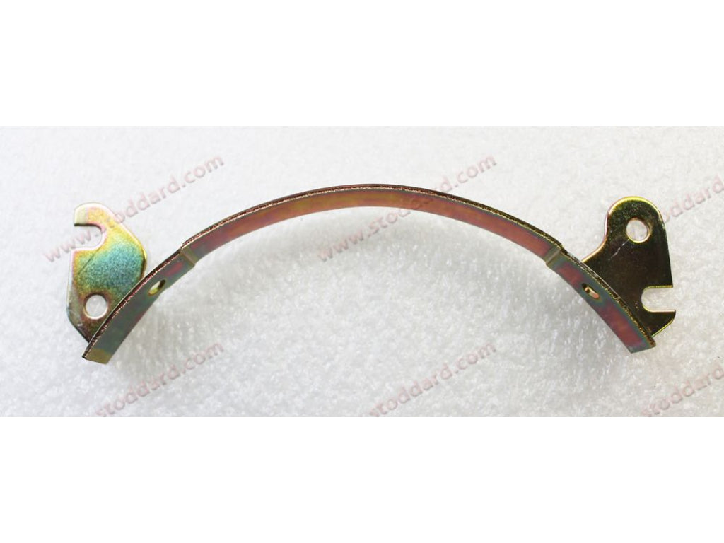 Oil Cooler Fan Bracket
