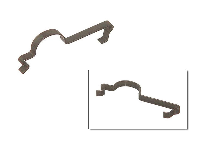 GENUINE PORSCHE CLAMP