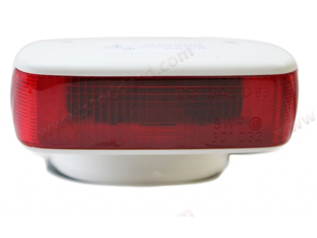 Center Mount Rear Stop Brake Light