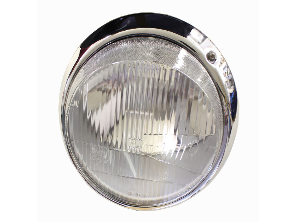 O.E.M. headlight assembly