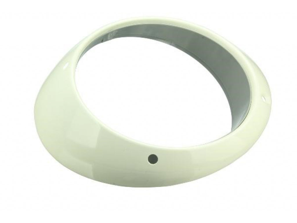 Headlamp Rim Primered