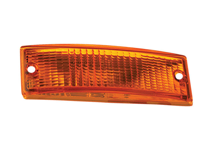 Genuine Porsche TURN SIGNAL LENS