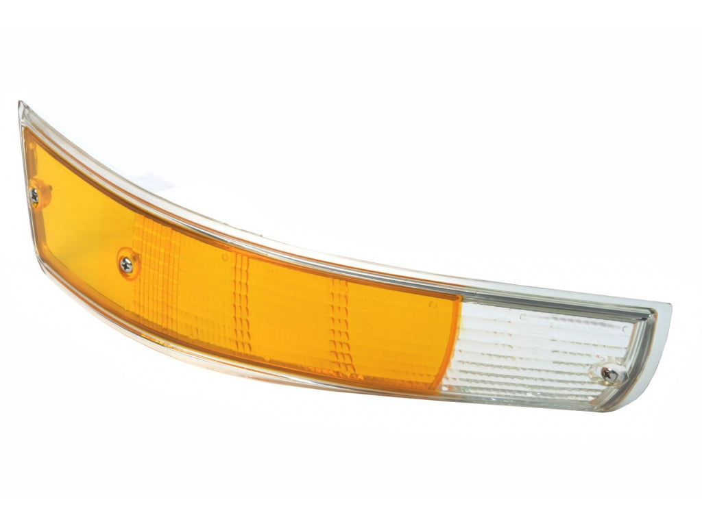 Turn Signal Lens