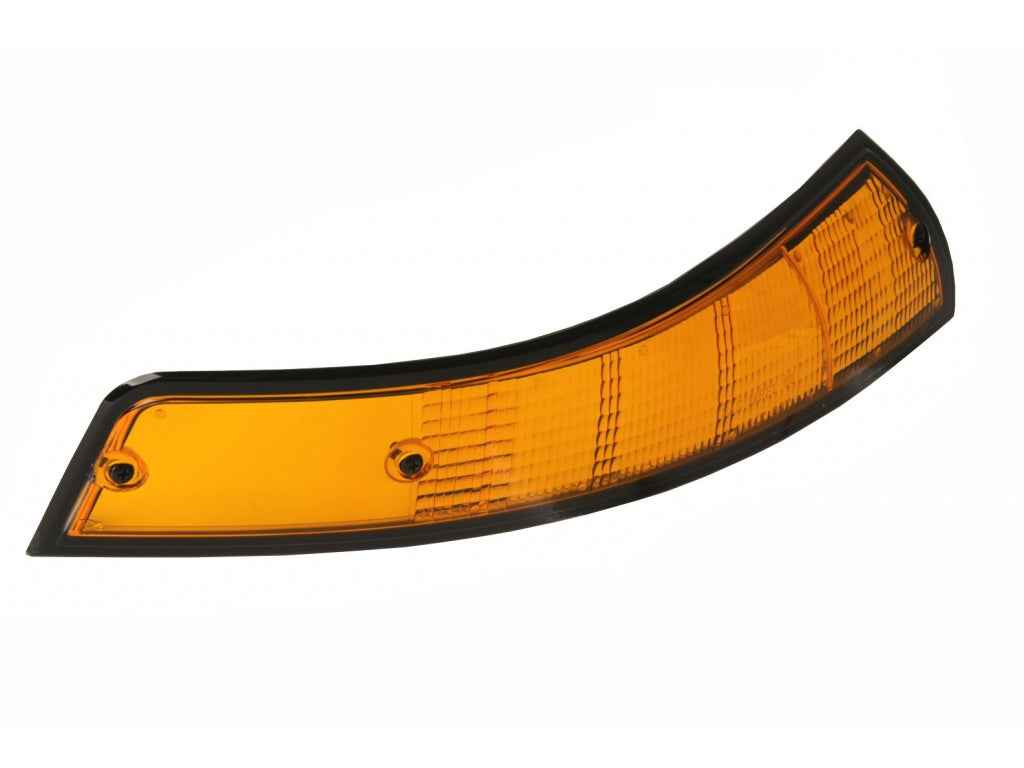 Turn Signal Lens