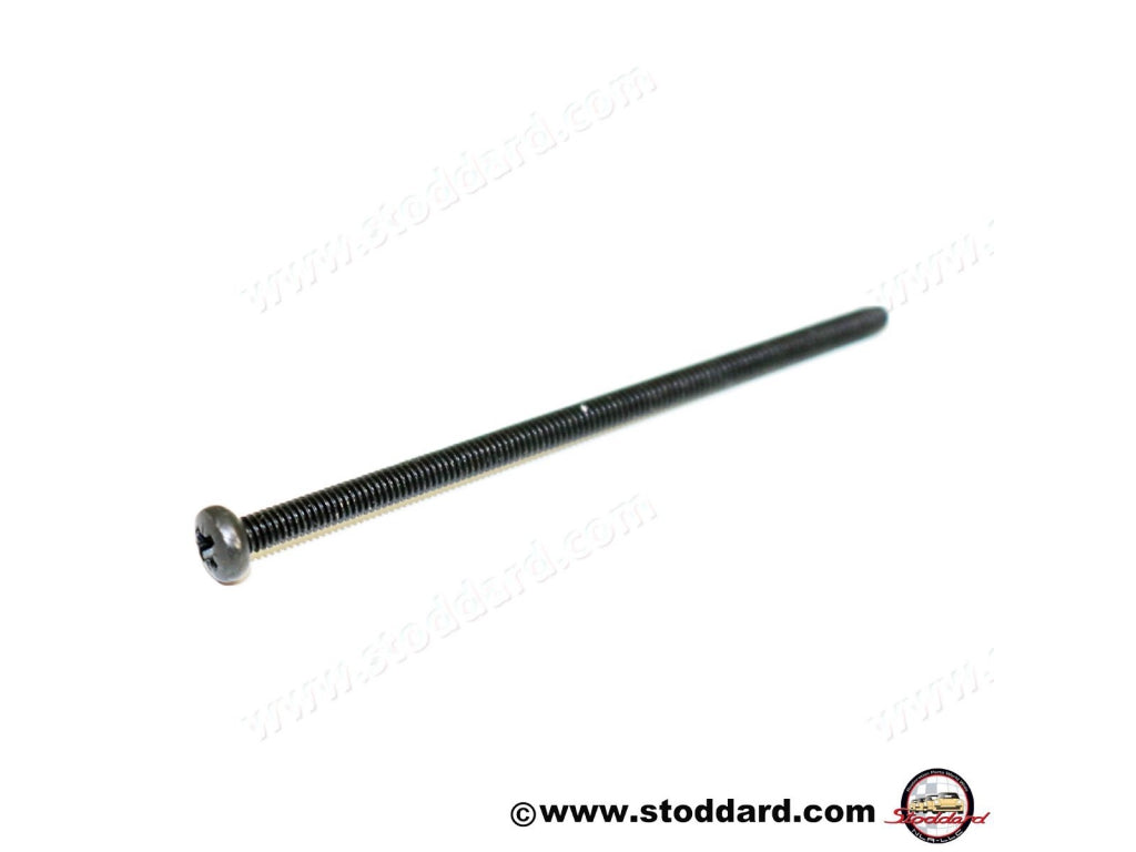 Screw, M4x80mm For Fog / Driving Light