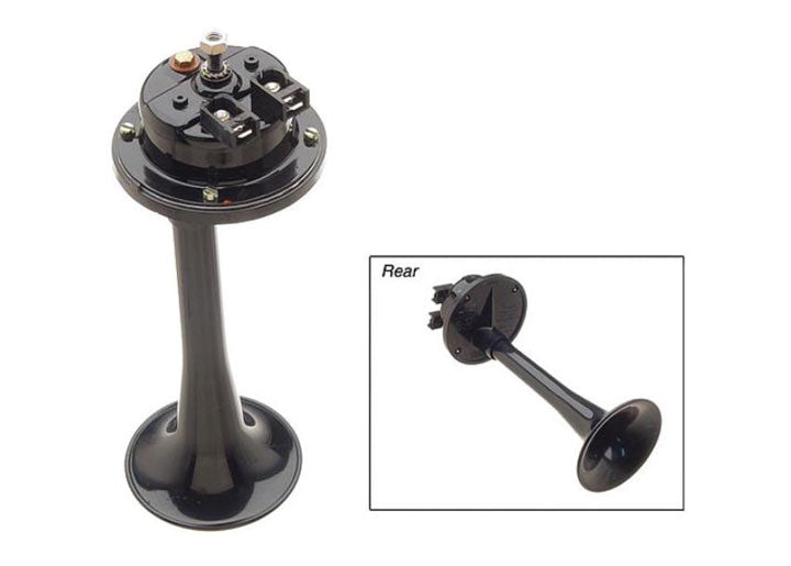 OE Replacement Horn - 1 required per car.