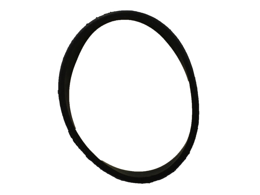 Rubber mounting ring for tachometer, 115mm. Fits 1970-1989.