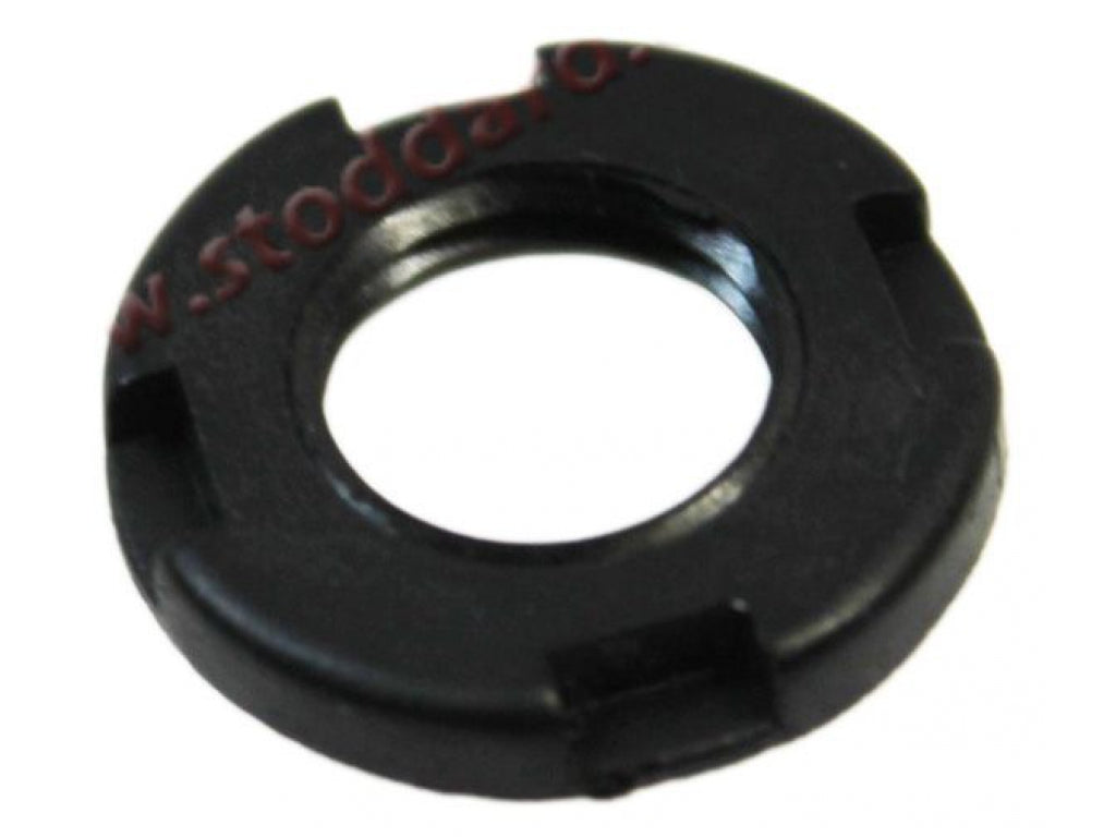 Plastic Nut For Radio Installation