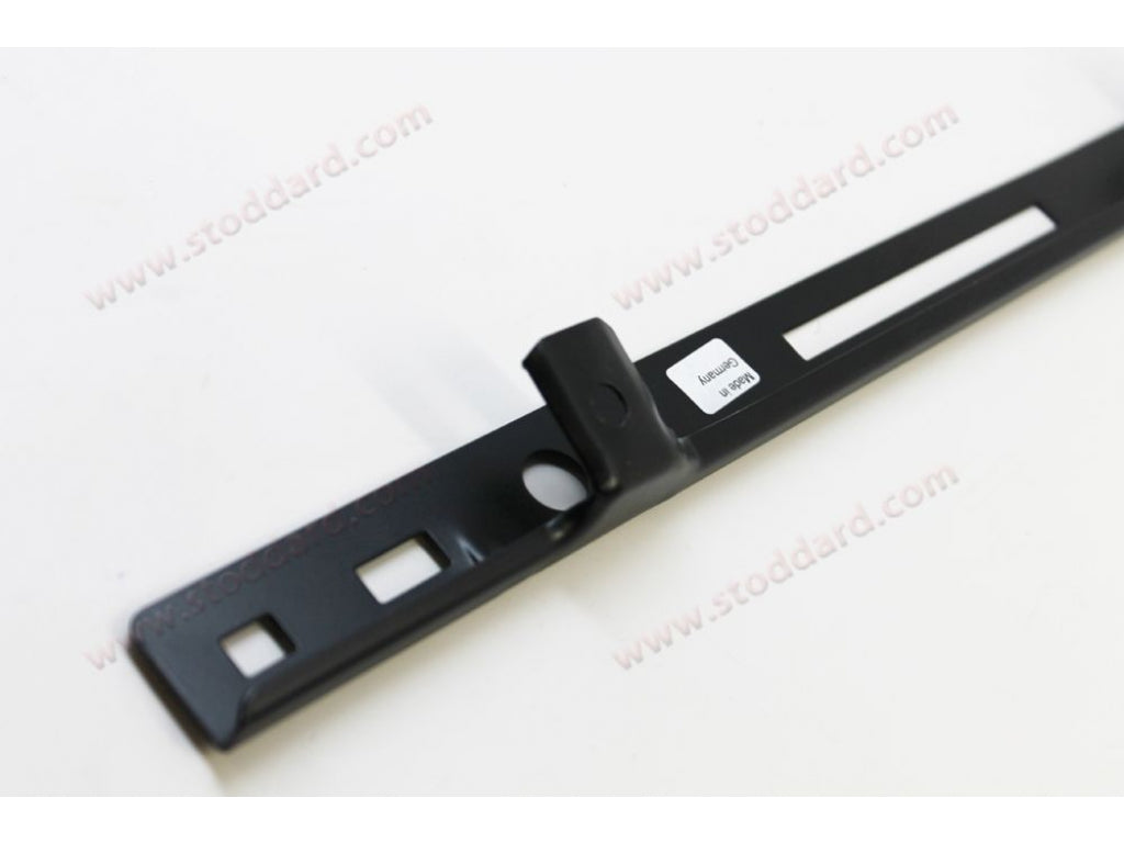 License Plate Bracket