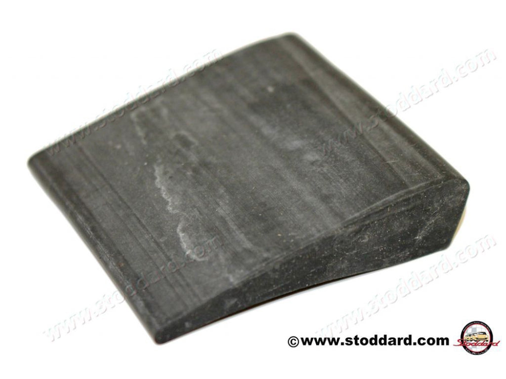 Jack Pad Clamping Piece for 911