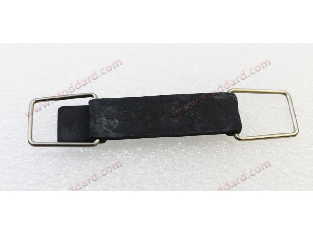 Jack Strap
