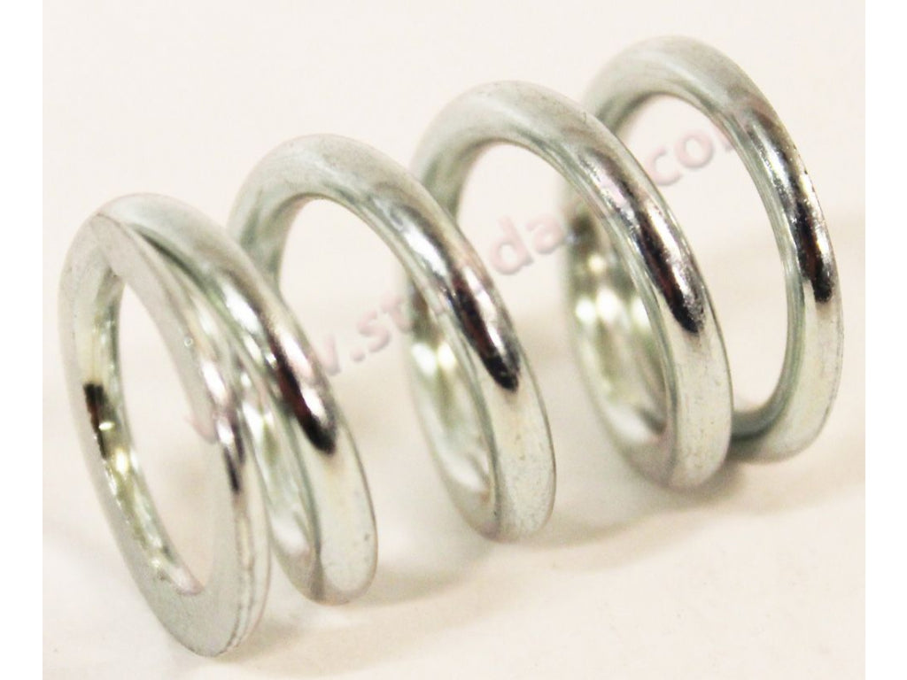 Mirror Spring