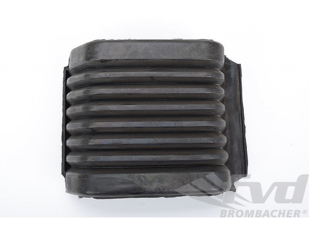 Bumper Bellows 911 / 930 1974-89 - Rear - Right - Aftermarket