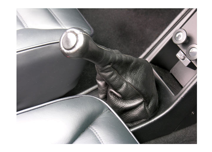 Replacement Leather Shifter Boot