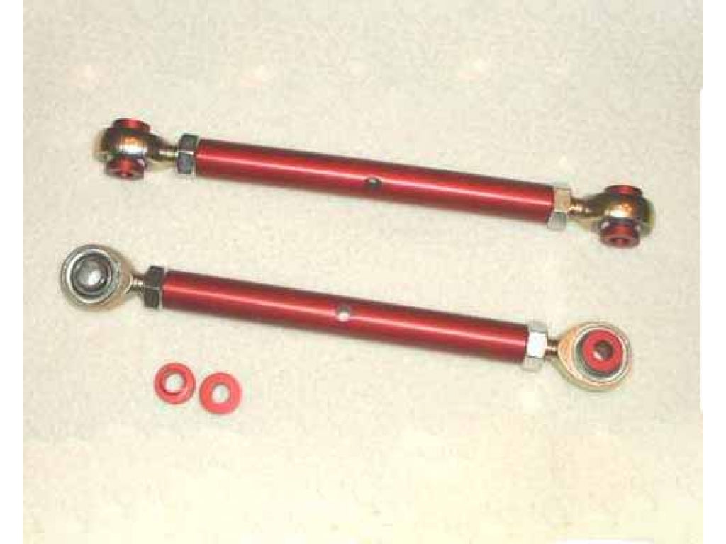 front drop link for 911/914 with factory swaybar