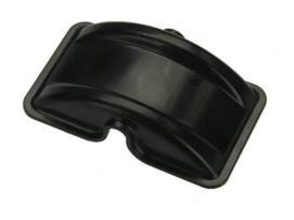 Fuel Tank Strap Bridge