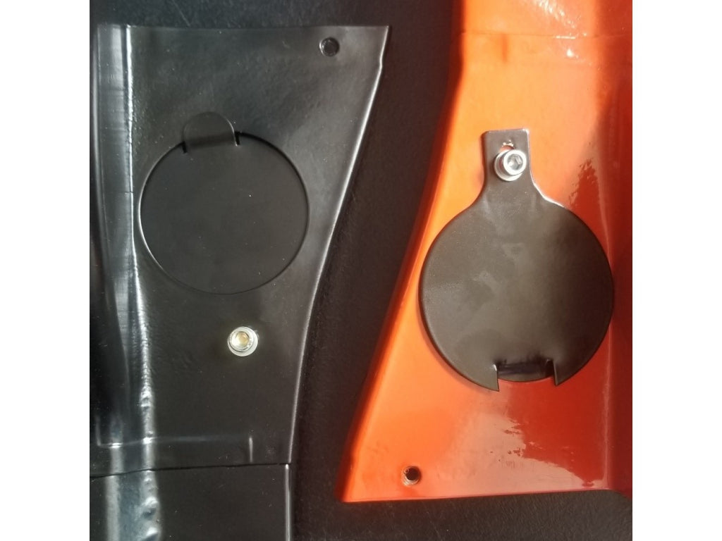 914 j pipe block off kit
