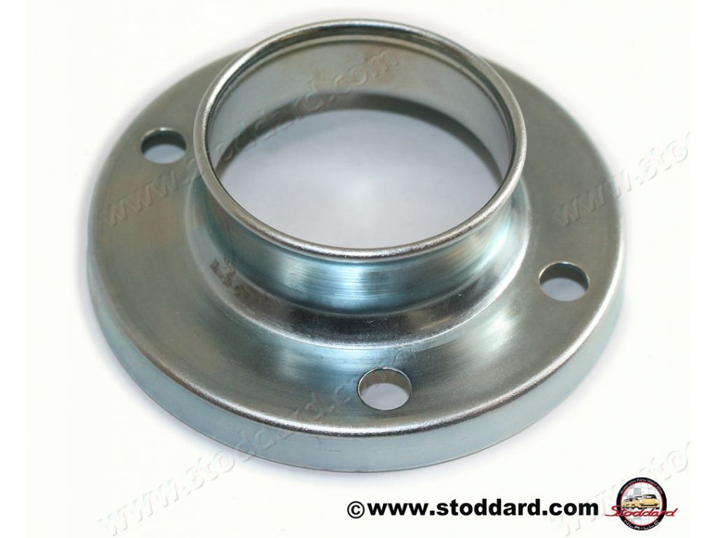 Transmission Cover 
