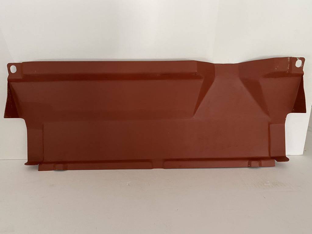 914 new steering rack and pinion cover