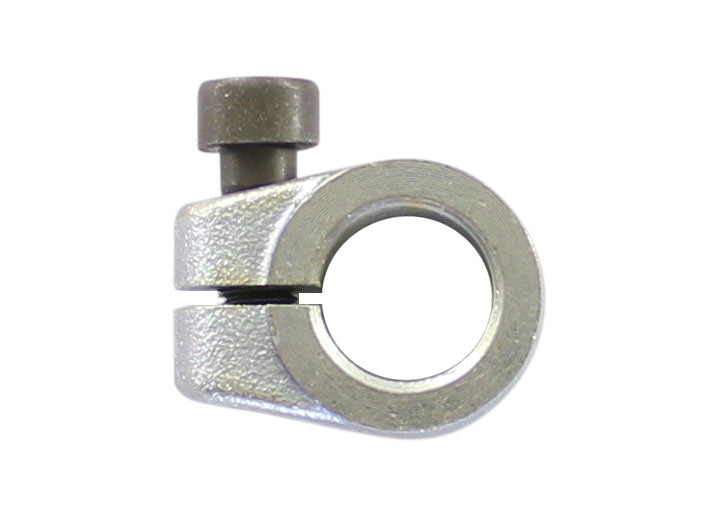 Clamping nut