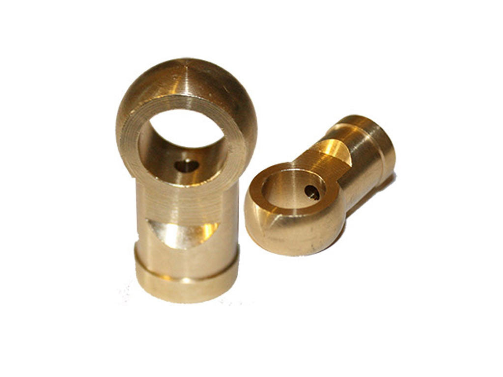 BRAKE LINE CONNECT